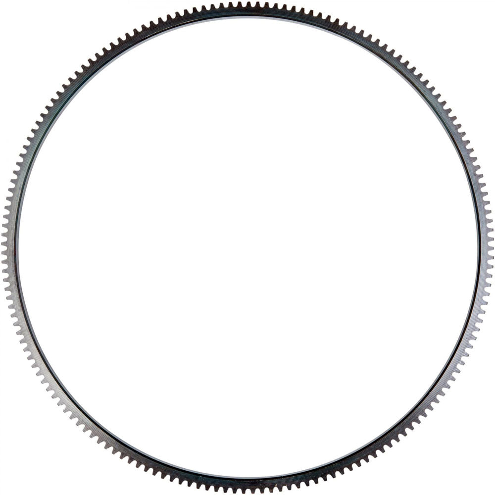 RPS New Ring Gear, fits Any flywheel That Measures 14-1/8" (168 Teeth) for  Mercruiser, OMC, and Volvo Penta 