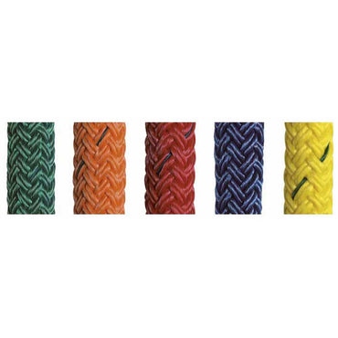 Stable Braid - 1-1/4” Diameter Polyester Rope Samson 500 Feet