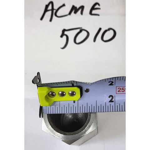 ACME Harmonic Prop Puller For 1-1/2 INCH Shafts 5010