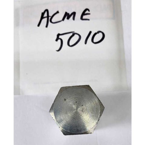 ACME Harmonic Prop Puller For 1-1/2 INCH Shafts 5010