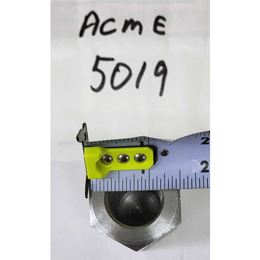 ACME Harmonic Prop Puller For 1-3/8 Inch Shafts 5019