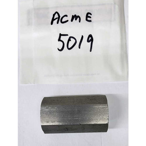 ACME Harmonic Prop Puller For 1-3/8 Inch Shafts 5019