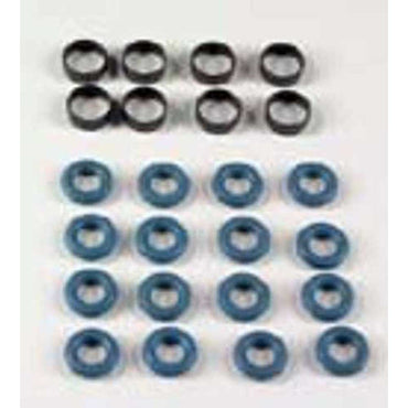 O-Ring Kit For Fuel Injectors 10 Pack OEM Indmar 55-6041