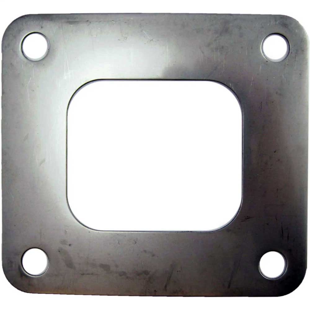 Mercruiser Center Rise Block Off Plate OEM Barr Marine MC-20-87918