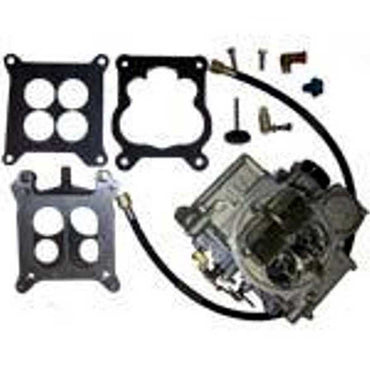 Carburetor Retro Kit Crusader RF052009 - RA052009