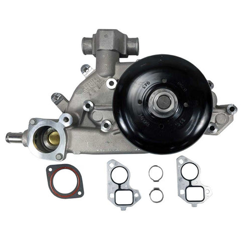 Circulation Water Pump Kit 6.0 liter CME Water Pump Kit OEM Crusader RK057033C