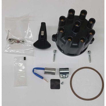 Tune Up Kit 302-351 (87 & Later) Prestolite - Mallory V8 Screw Down Original PCM Item RP173024A