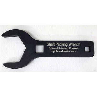 Packing Nut Wrench For Rudder | Shaft Stuffing Box 2-1/4" OEM SPW-415