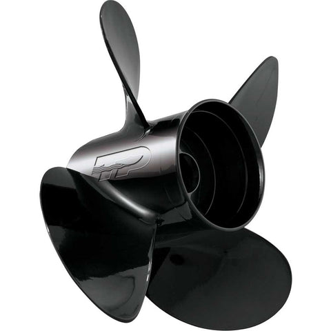 Hustler Aluminum Propeller - 14 x 19P RH Turning Point 21501930