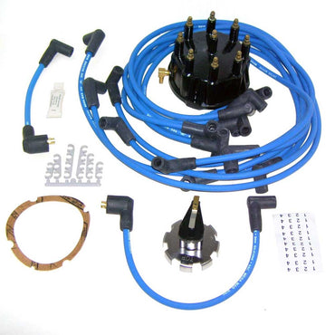 Thunderbolt Big Block Tri-Pak Tune-Up Kit | United Marine 1-102