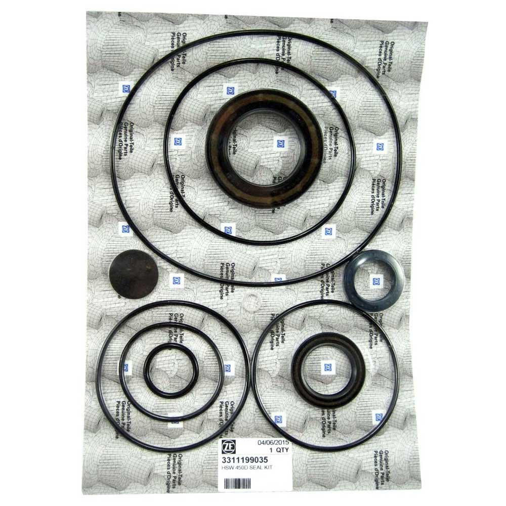 Transmission Gasket & Seal Kit ZF Industries 3311199035