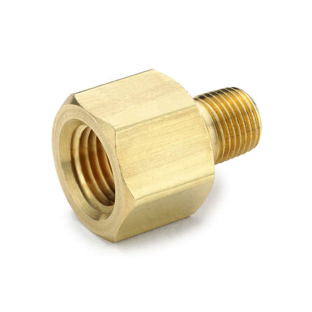 Brass Inch Adapter 222P-4-4